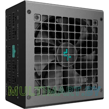 Блок питания DeepCool PN850M картинка 5